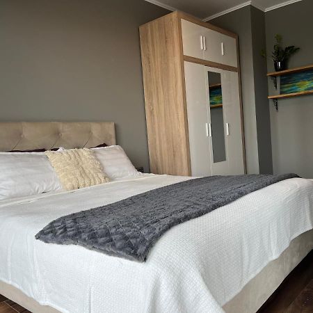 Otium Apartment Cluj-Napoca Eksteriør bilde