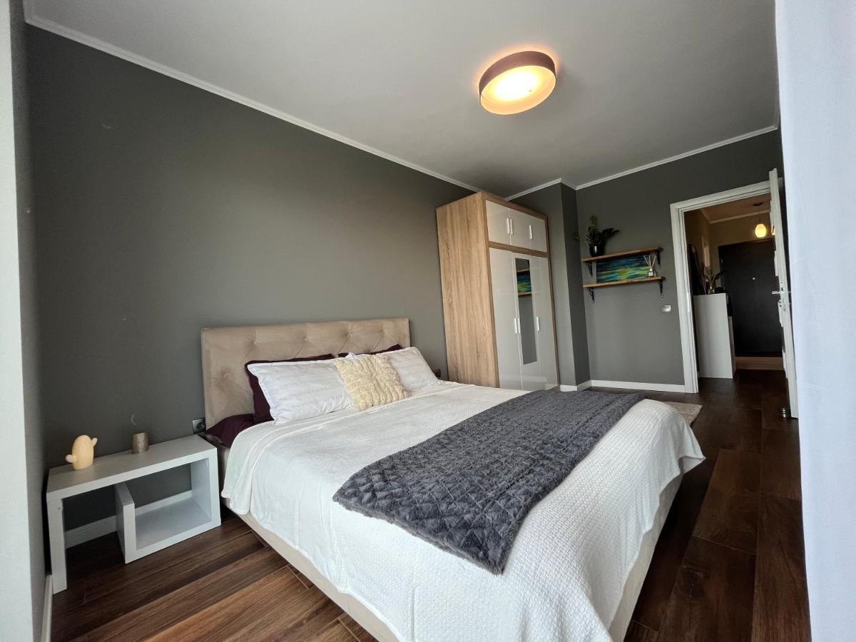 Otium Apartment Cluj-Napoca Eksteriør bilde