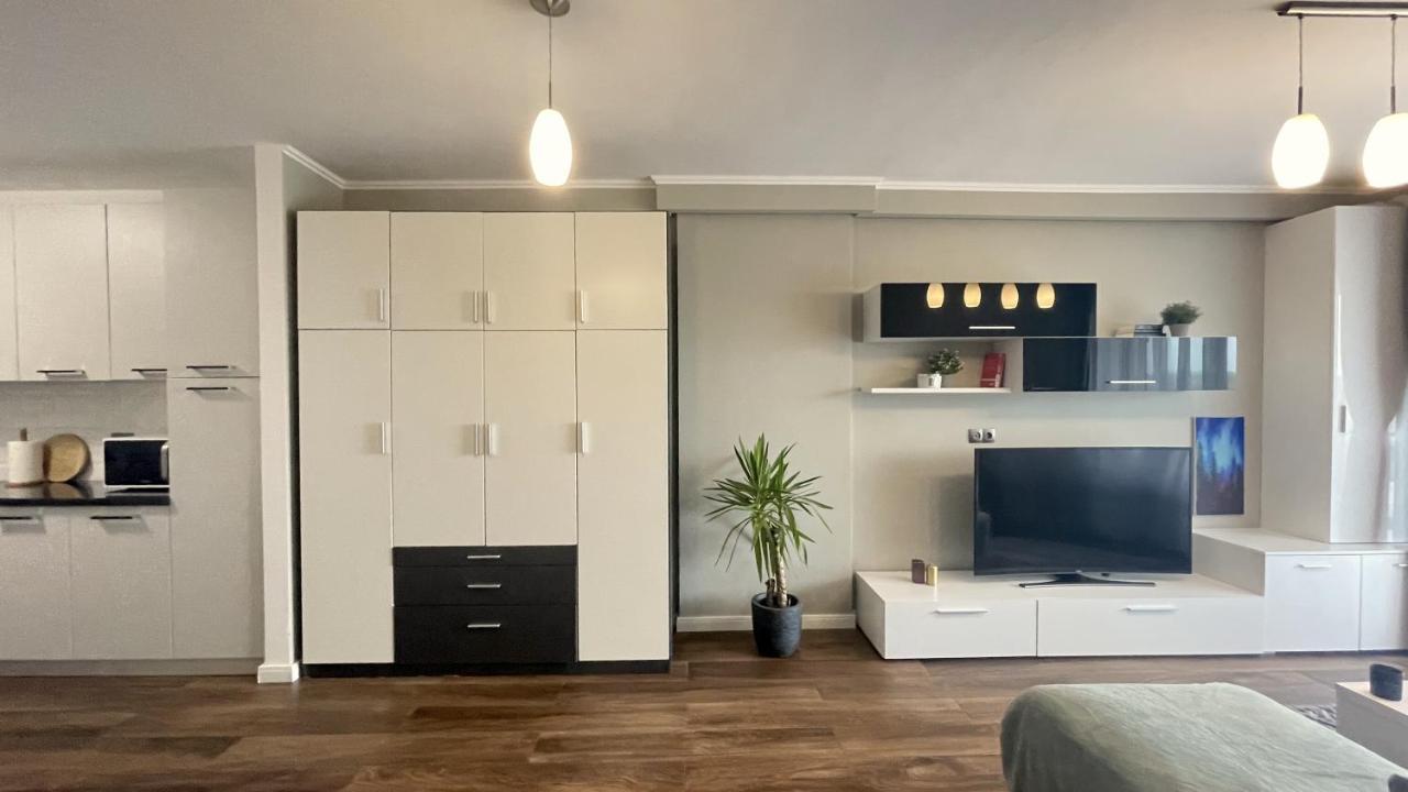 Otium Apartment Cluj-Napoca Eksteriør bilde