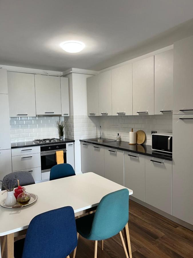 Otium Apartment Cluj-Napoca Eksteriør bilde